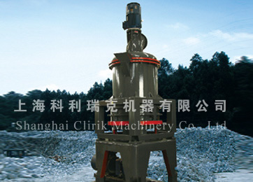 上海高压悬辊雷蒙磨粉机-高压雷蒙磨粉机设备