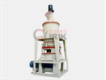 上海立式高压磨粉机-立式磨粉机生产线